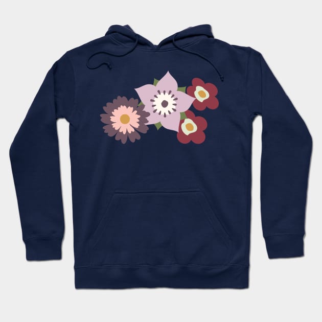 Flower Mother Day Hoodie by Samr Shop